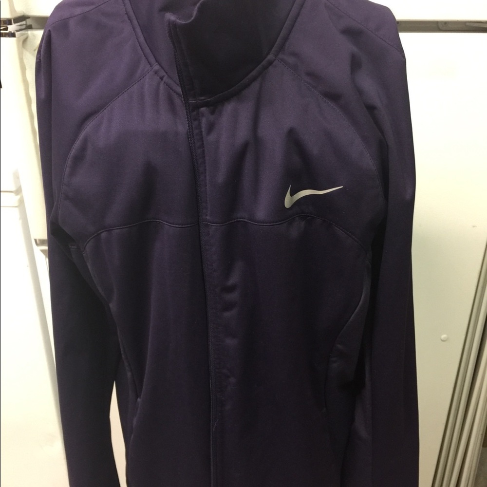 Nike jacket